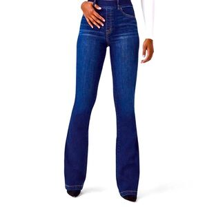 SPANX Flare Jeans